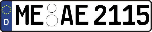 ME-AE2115