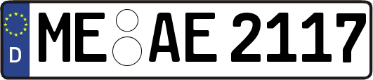 ME-AE2117