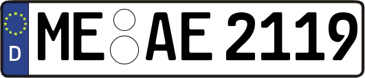ME-AE2119