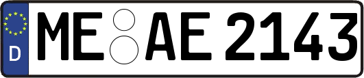ME-AE2143