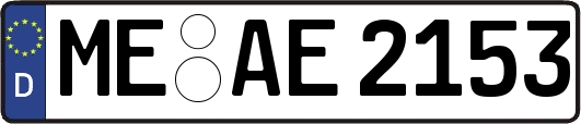 ME-AE2153