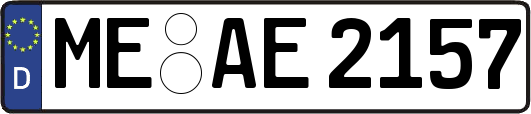ME-AE2157