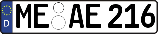ME-AE216