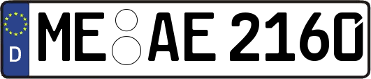 ME-AE2160