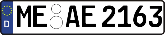 ME-AE2163