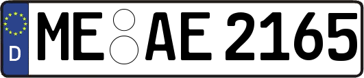 ME-AE2165