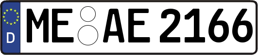 ME-AE2166