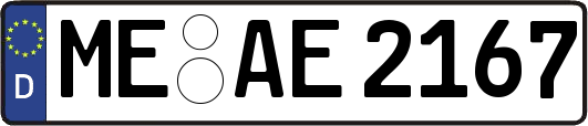 ME-AE2167