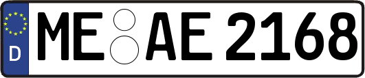 ME-AE2168