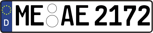 ME-AE2172