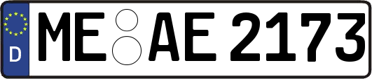 ME-AE2173