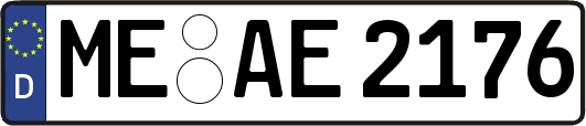 ME-AE2176
