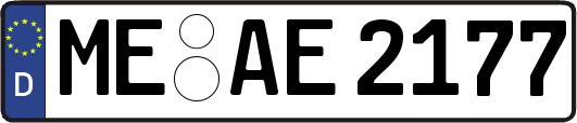 ME-AE2177