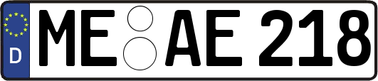 ME-AE218