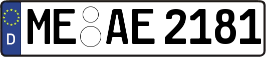 ME-AE2181
