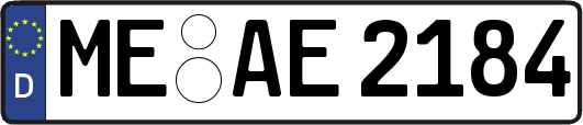 ME-AE2184