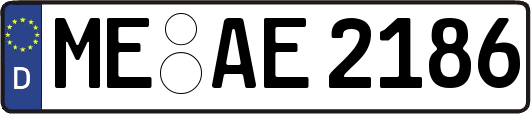 ME-AE2186