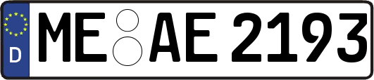 ME-AE2193