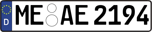 ME-AE2194