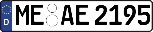 ME-AE2195