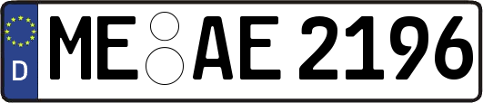 ME-AE2196