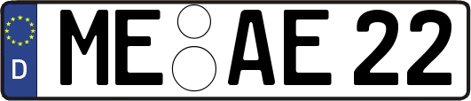 ME-AE22