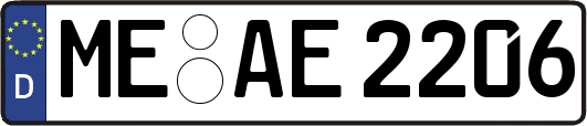 ME-AE2206