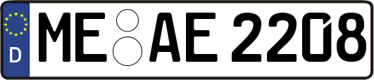 ME-AE2208