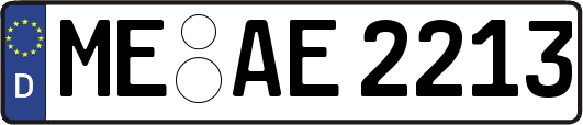 ME-AE2213