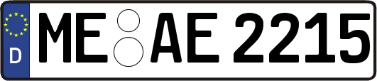 ME-AE2215