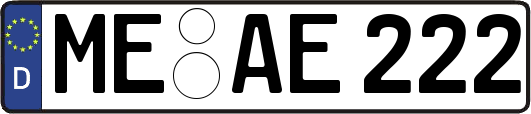 ME-AE222