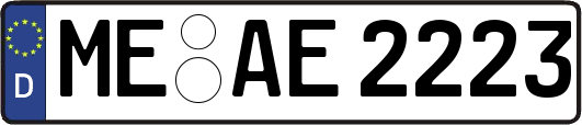 ME-AE2223