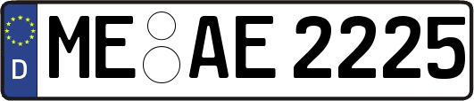 ME-AE2225