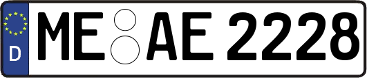 ME-AE2228