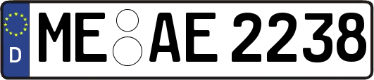 ME-AE2238