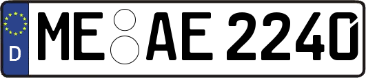 ME-AE2240