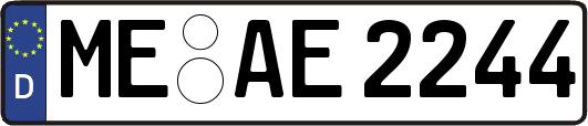 ME-AE2244