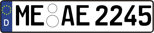 ME-AE2245