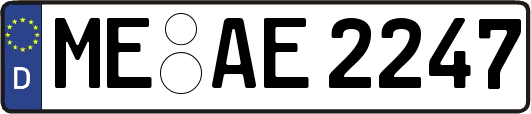 ME-AE2247