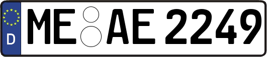 ME-AE2249