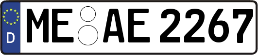 ME-AE2267