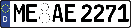 ME-AE2271
