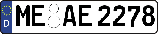 ME-AE2278
