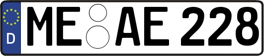 ME-AE228