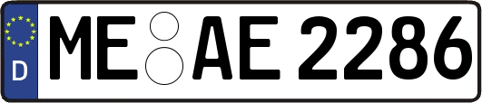 ME-AE2286