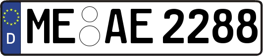 ME-AE2288