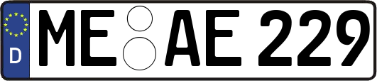 ME-AE229