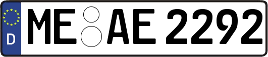 ME-AE2292