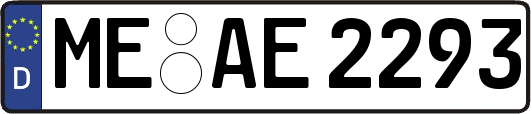 ME-AE2293