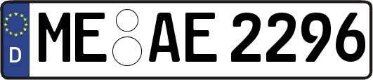 ME-AE2296